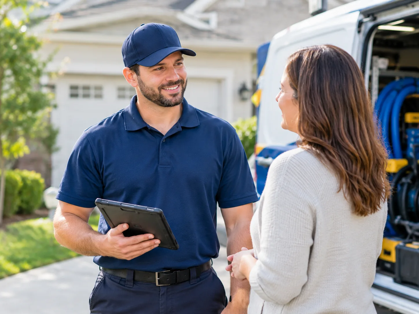 Sewage Backup Cleanup Scottsville, VA FAQs